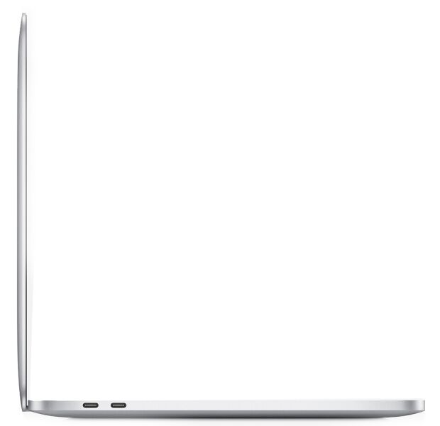 Apple MacBook Pro 13" 2020 512Gb/8Gb argintiu MXK72 folosit
